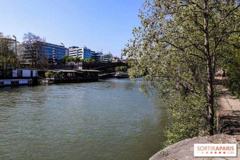 L'île de la Jatte, nos photos - IMG 9718