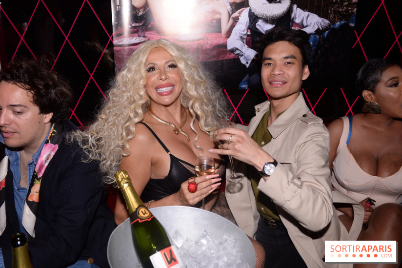 © Rachid Bellak - Afida Turner et Jeremy Bellet (1)