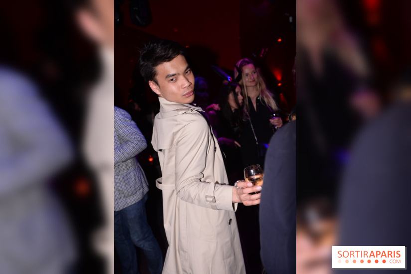 © Rachid Bellak - Jeremy Bellet