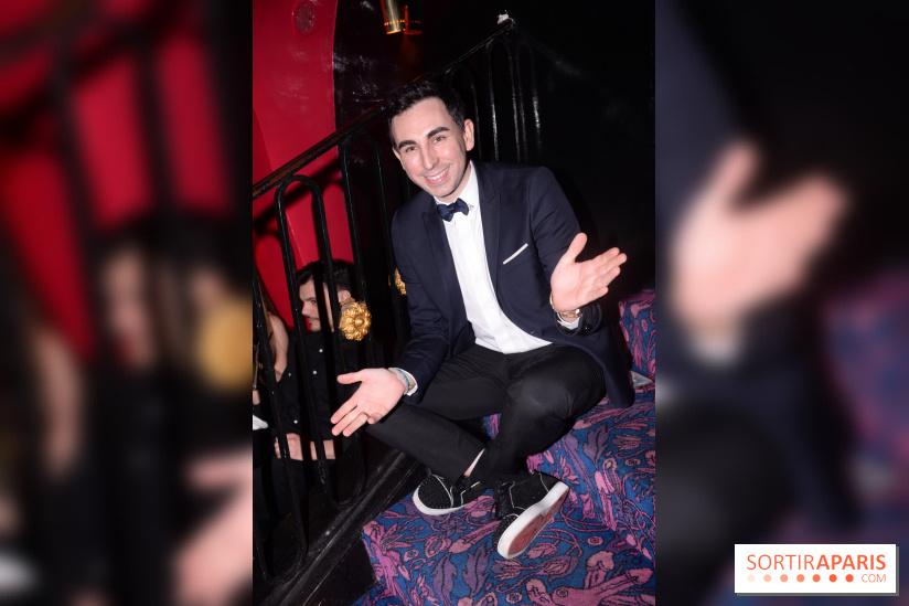 © Rachid Bellak - Jordan de Luxe(2)