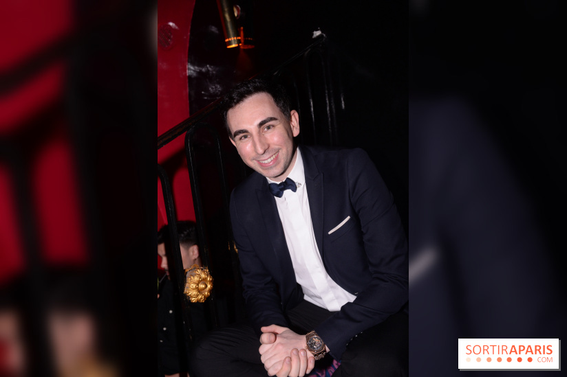 © Rachid Bellak - Jordan de Luxe(3)