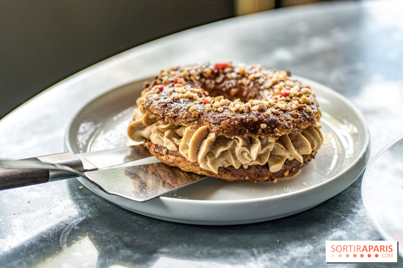 Au Père lapin, restaurant-terrasse à Suresnes -  A7C2457