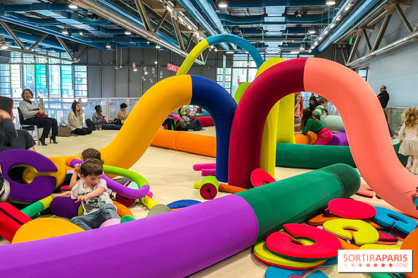 Les Plantamouves du Centre Georges Pompidou - E1562F21 6264 465F 85A8 2DB75CFAB1A9