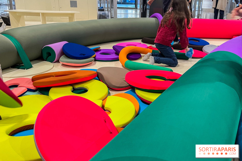 Les Plantamouves du Centre Georges Pompidou - 37ACD074 9153 4A00 9996 D76CCCFF74DF