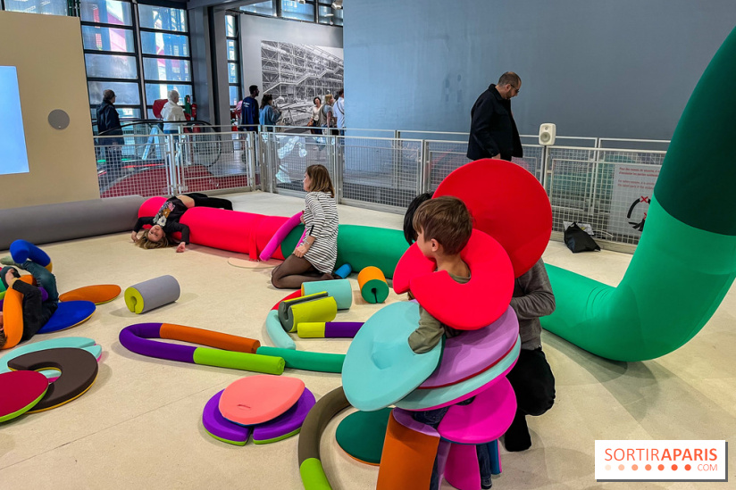 Les Plantamouves du Centre Georges Pompidou - 4BD6D85A 4F04 402F 9C46 BB70336DD00E