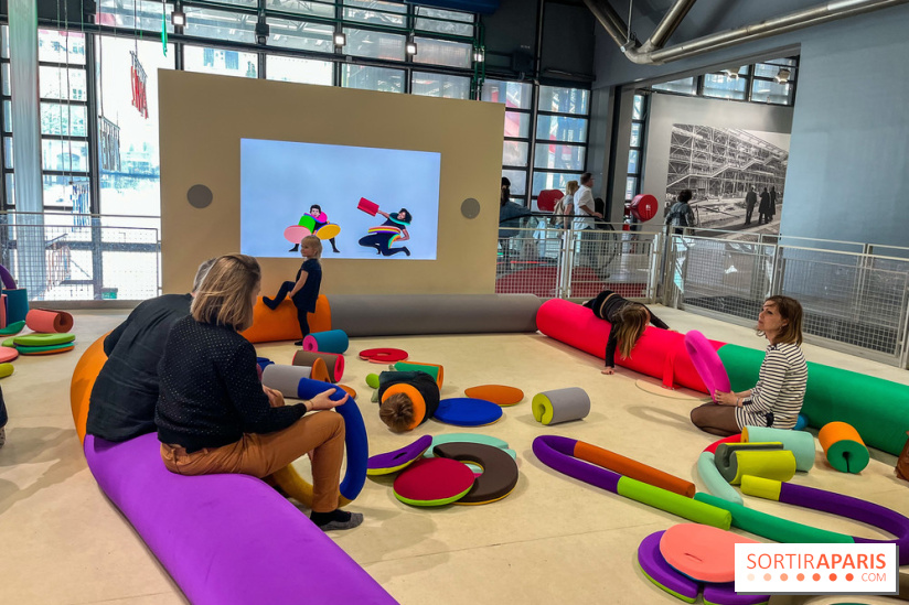 Les Plantamouves du Centre Georges Pompidou - AB29F7DF 1FC0 4B20 8152 9559FA7E371F