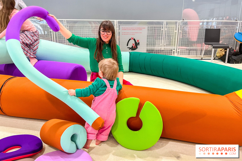 Les Plantamouves du Centre Georges Pompidou - 7DE37041 2163 4D70 9B2F 31A117675D6E