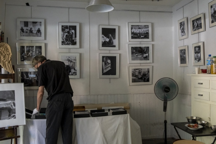 Les portes ouvertes des Ateliers d'Artistes : une invitation au cœur de la création