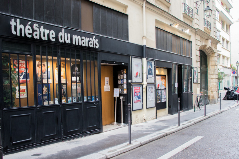 Florian Lex : son spectacle à Paris