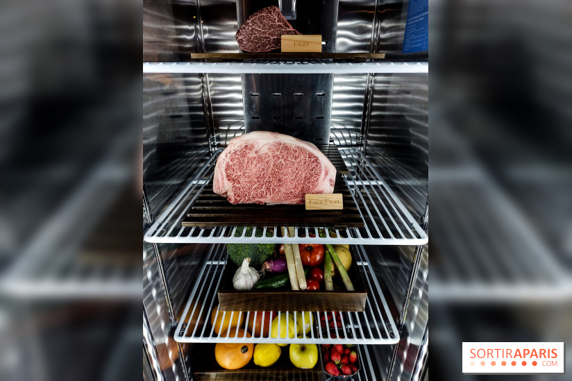 Steakhouse 1146 à Paris, nos photos - 20230427 201958