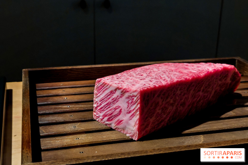 Steakhouse 1146 à Paris, nos photos - 20230427 202958