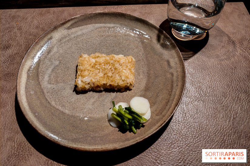 Steakhouse 1146 à Paris, nos photos - 20230427 222048