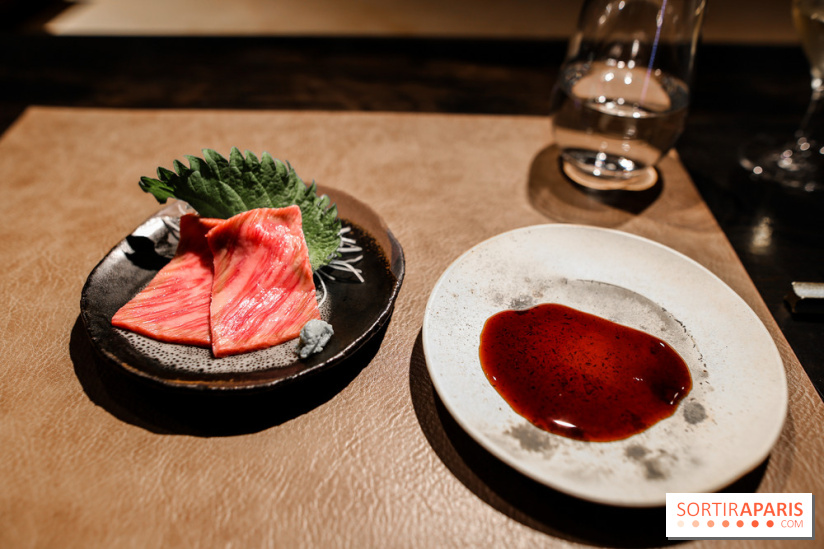 Steakhouse 1146 à Paris, nos photos