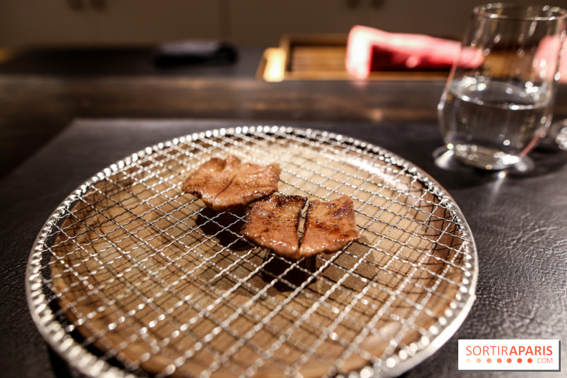 Steakhouse 1146 à Paris, nos photos