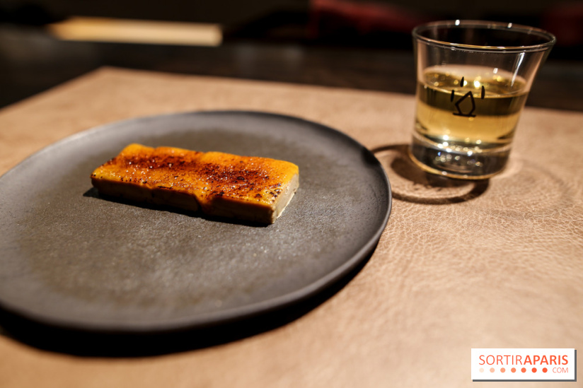 Steakhouse 1146 à Paris, nos photos - IMG 9921