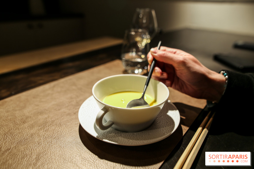 Steakhouse 1146 à Paris, nos photos