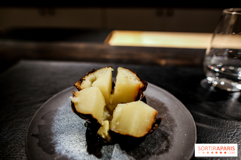 Steakhouse 1146 à Paris, nos photos - IMG 9965