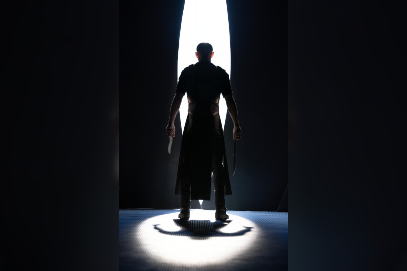 Dune Deuxième Partie : les premières photos  - rev 1 DUN2 00453 High Res JPEG