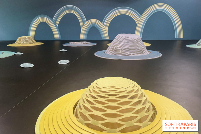 Galerie des enfants du Centre Pompidou - 777FACC5 FC2F 477D 92B0 1D5AC272EEAA