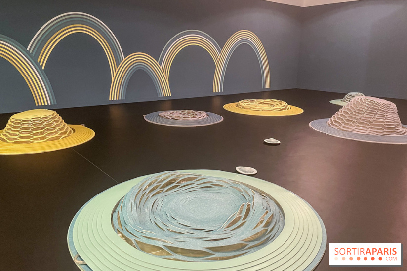 Galerie des enfants du Centre Pompidou - 1C21B92C B9E8 4759 B4D0 60F2FB76A918