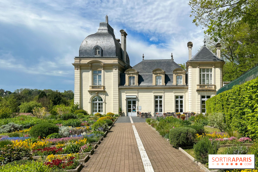 Musée de la Toile de Jouy