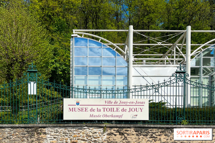 Musée de la Toile de Jouy