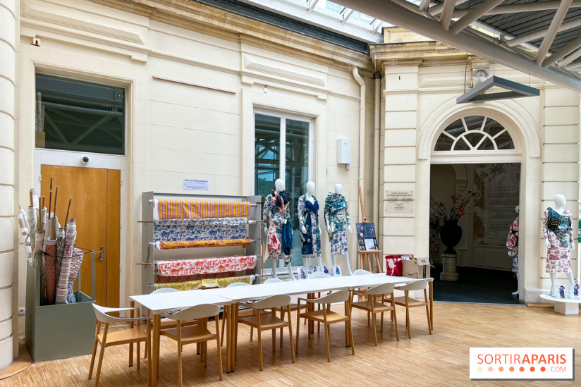 Musée de la Toile de Jouy