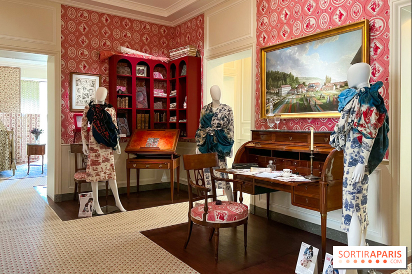 Musée de la Toile de Jouy