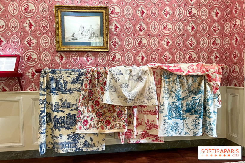 Musée de la Toile de Jouy