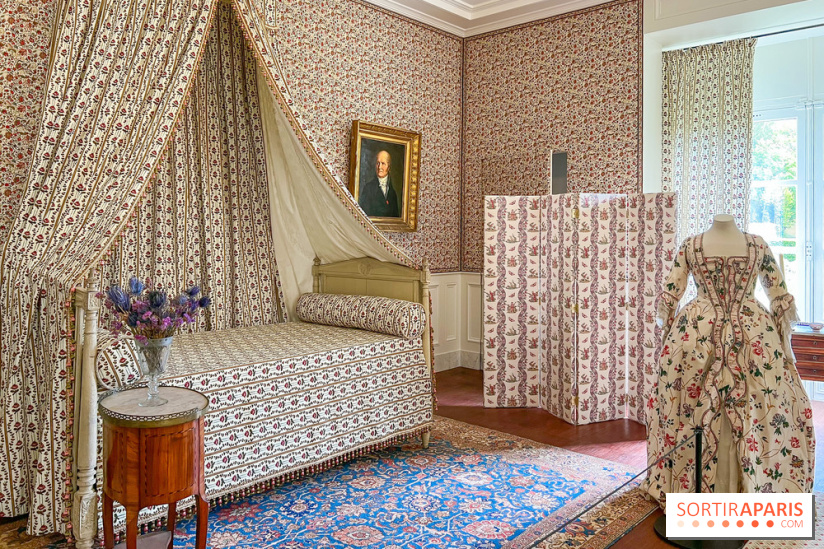 Musée de la Toile de Jouy