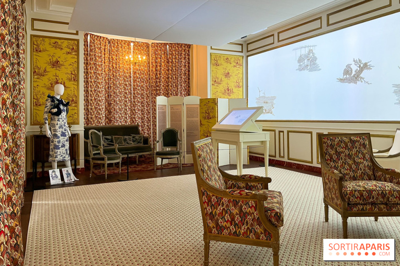 Musée de la Toile de Jouy - image00014