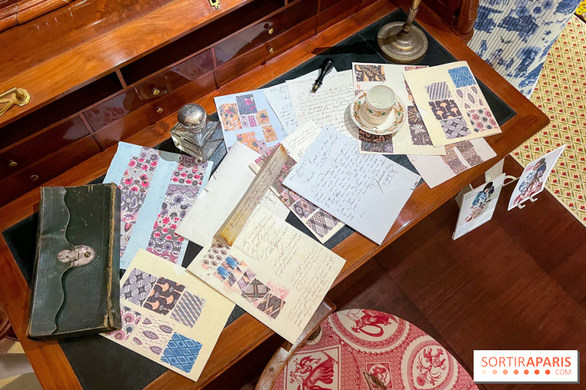 Musée de la Toile de Jouy - image00019