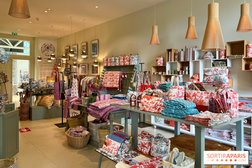 Musée de la Toile de Jouy - image00020