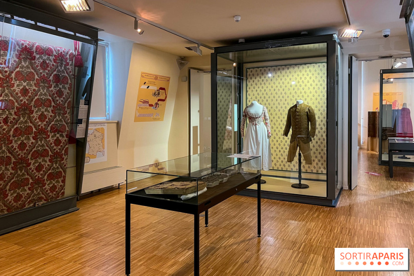 Musée de la Toile de Jouy - image00021