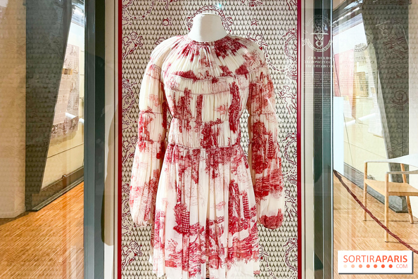 Musée de la Toile de Jouy