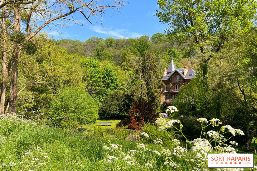 Balade - rando de Jouy-en-Josas jusqu'à l'Aqueduc de Buc - image00005
