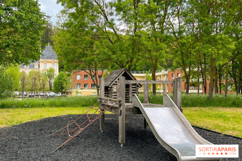 Balade - rando de Jouy-en-Josas jusqu'à l'Aqueduc de Buc - image00006