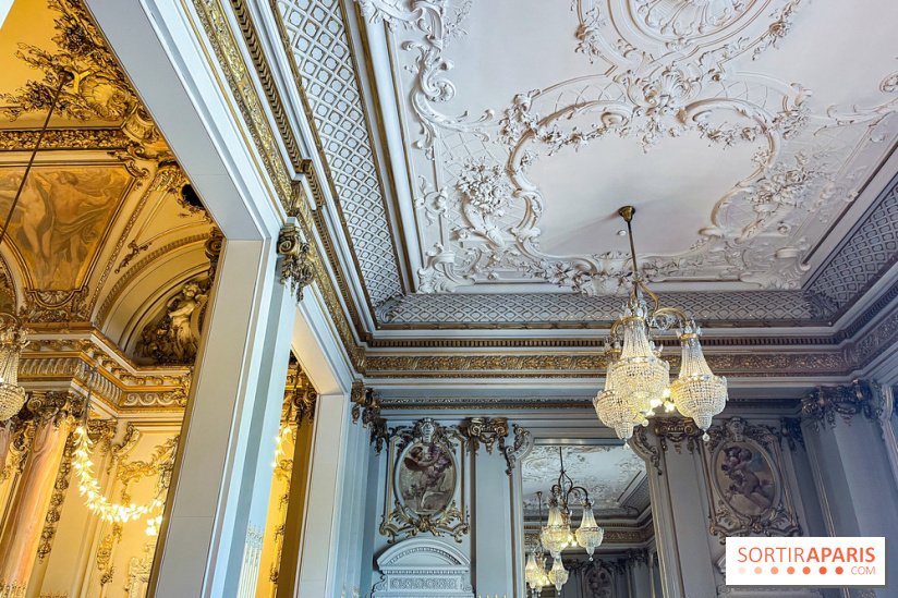 Les vacances au musée d'Orsay pour les enfants - IMG 5088