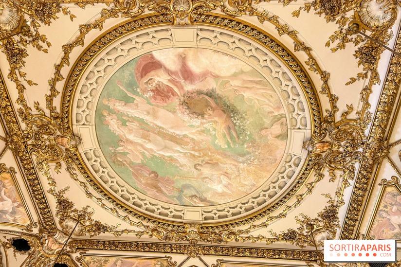 Les vacances au musée d'Orsay pour les enfants - IMG 5118