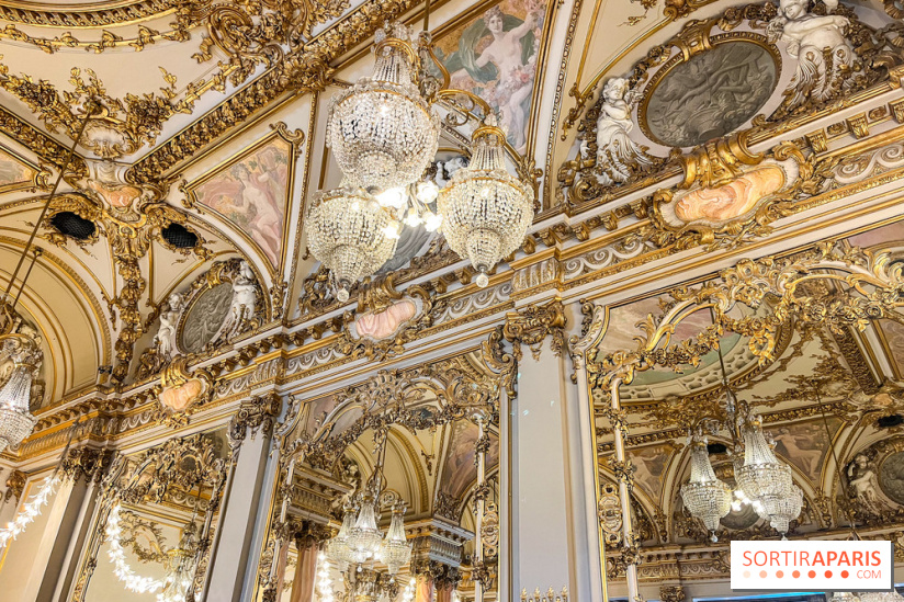 Les vacances au musée d'Orsay pour les enfants