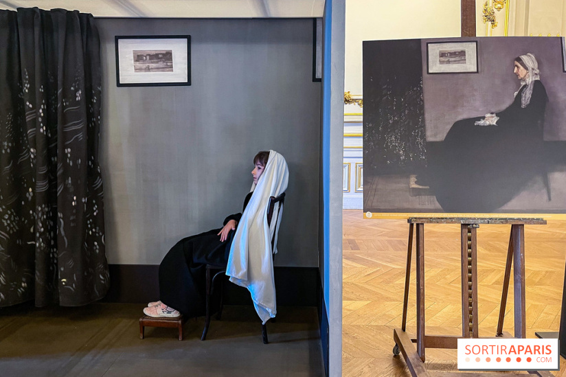 Les vacances au musée d'Orsay pour les enfants - IMG 5106