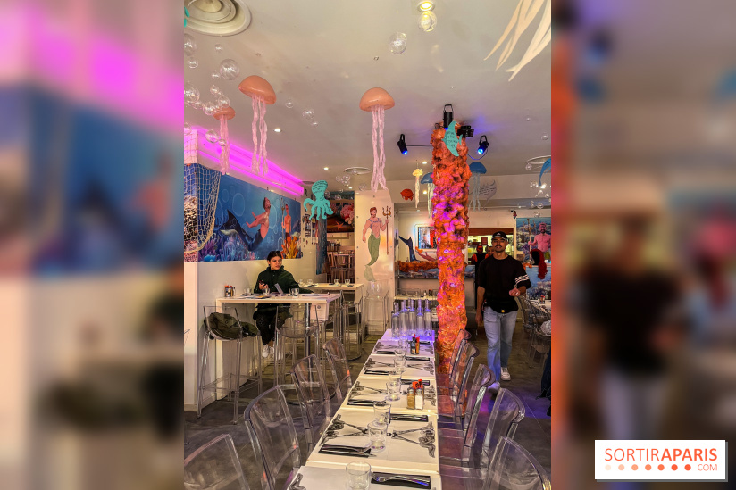 Tata Burger, le restaurant aux burgers en forme de zizi dans le Marais - 346DA53E 31D2 4863 B226 B589F20602A1