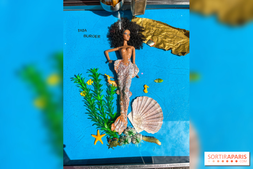 Tata Burger, le restaurant aux burgers en forme de zizi dans le Marais - E4CB3036 29EB 48B2 8F7C A701B1ED556B