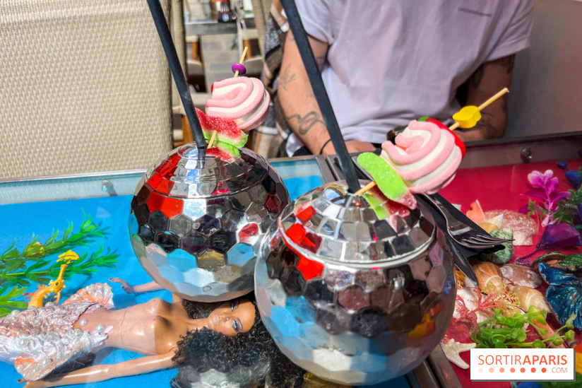 Tata Burger, le restaurant aux burgers en forme de zizi dans le Marais - 552665B9 8007 4FC3 849F BCD5AE97448F