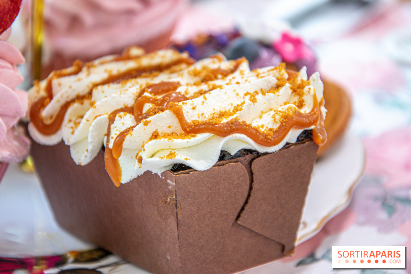 King's Afternoon Tea High Societhé tea time