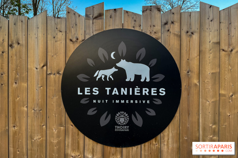 Les tanières du zoo de Thoiry 2023 - C5ADB7D2 7B63 4F4E 8A28 881021DFAA00