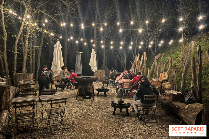 Les tanières du zoo de Thoiry 2023 - 3FD09C9B 06F2 4A9F B405 200359E62148