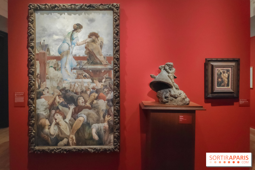 Exposition-anniversaire Maison de Victor Hugo - IMG 20230509 105701