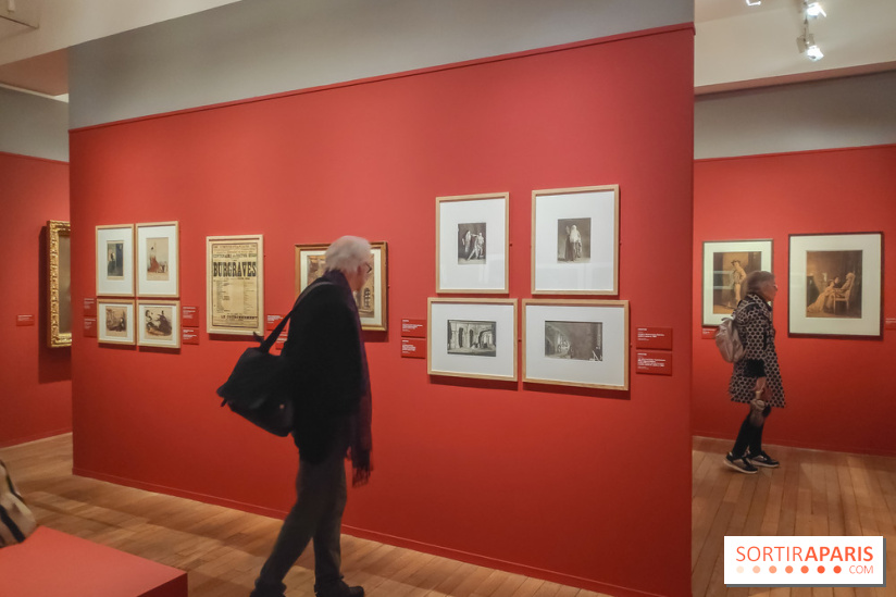 Exposition-anniversaire Maison de Victor Hugo - 105957
