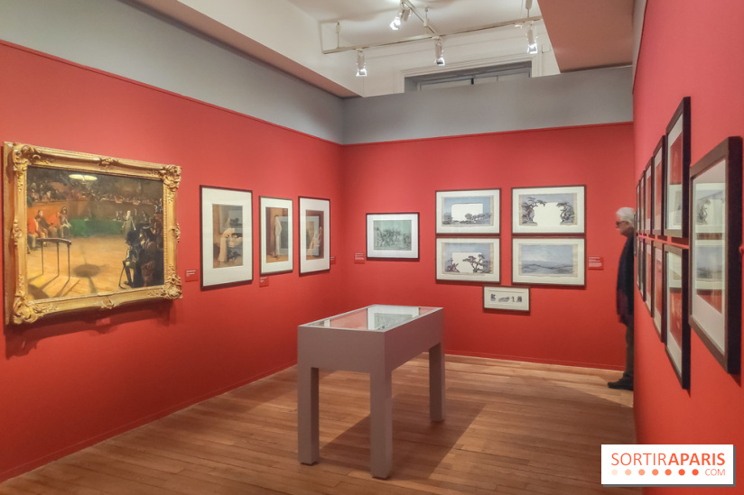 Exposition-anniversaire Maison de Victor Hugo - 110025